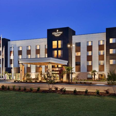 Country Inn & Suites By Radisson, Smithfield-Selma, Nc Dış mekan fotoğraf