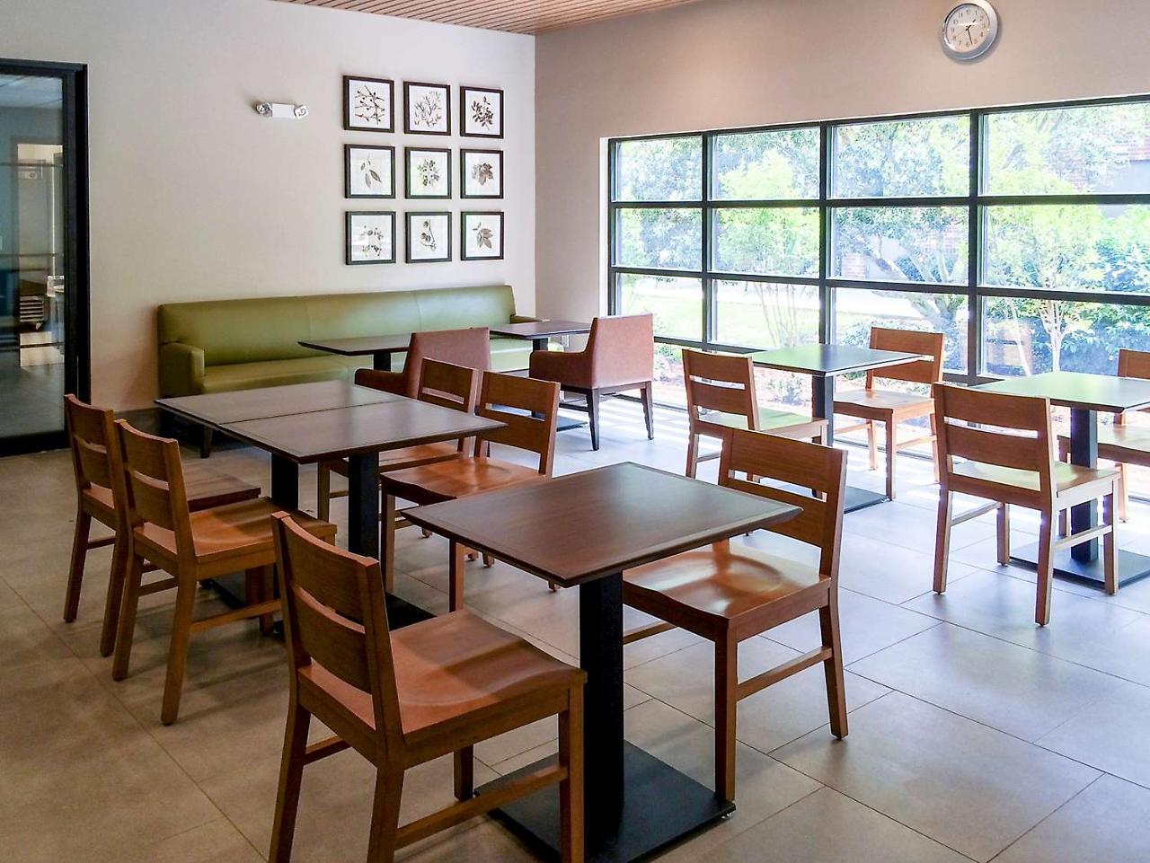Country Inn & Suites By Radisson, Smithfield-Selma, Nc Dış mekan fotoğraf
