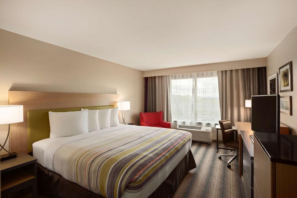 Country Inn & Suites By Radisson, Smithfield-Selma, Nc Dış mekan fotoğraf
