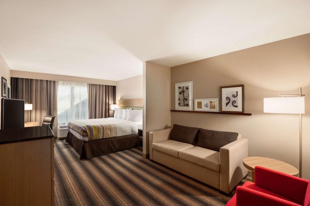 Country Inn & Suites By Radisson, Smithfield-Selma, Nc Dış mekan fotoğraf