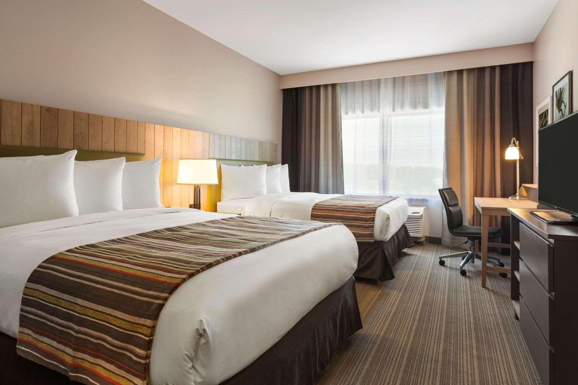 Country Inn & Suites By Radisson, Smithfield-Selma, Nc Dış mekan fotoğraf