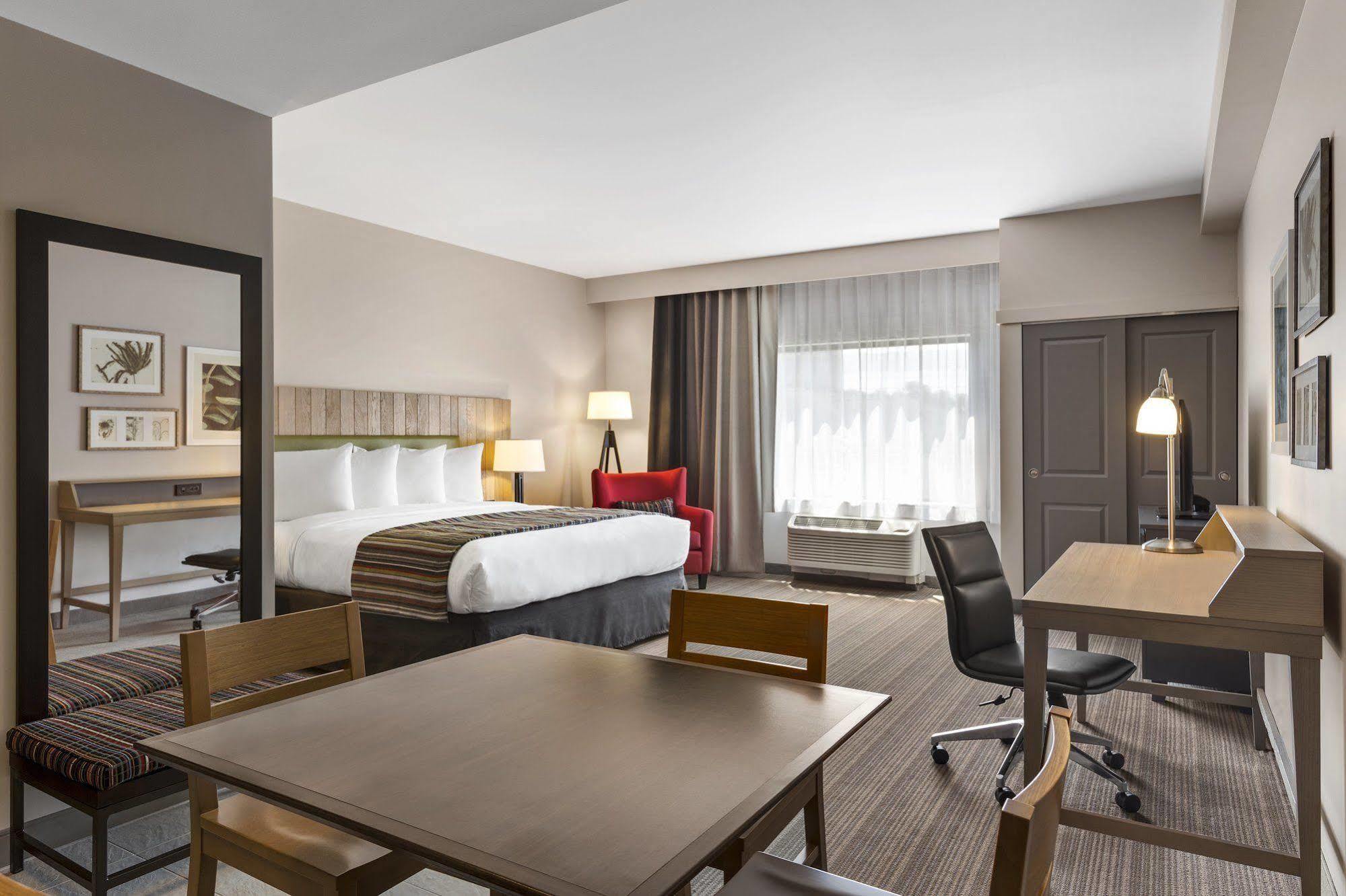Country Inn & Suites By Radisson, Smithfield-Selma, Nc Dış mekan fotoğraf