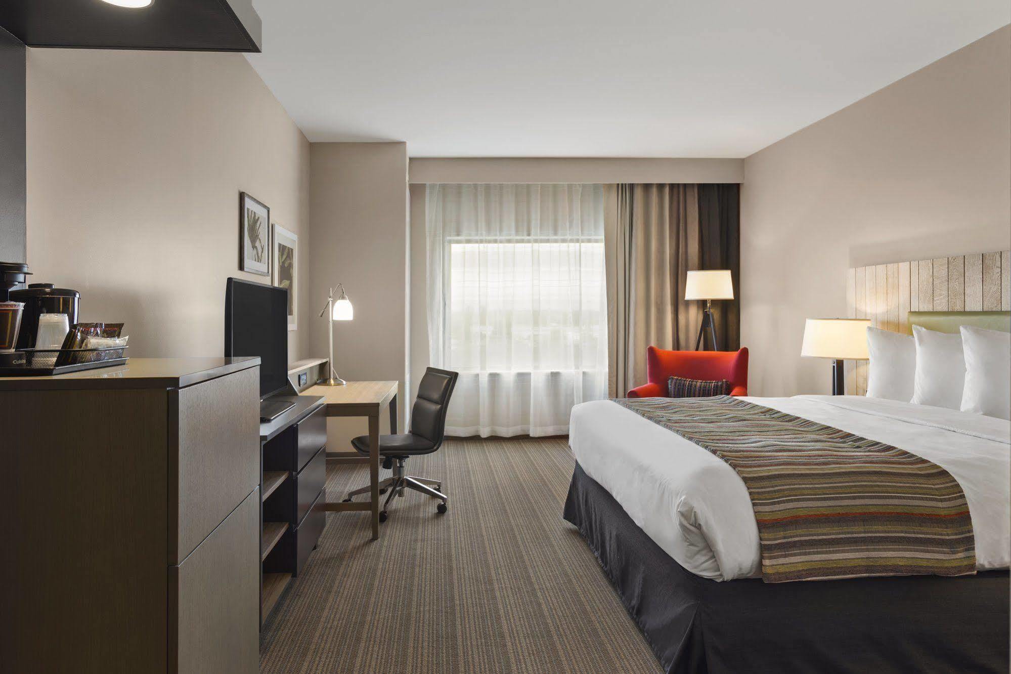 Country Inn & Suites By Radisson, Smithfield-Selma, Nc Dış mekan fotoğraf