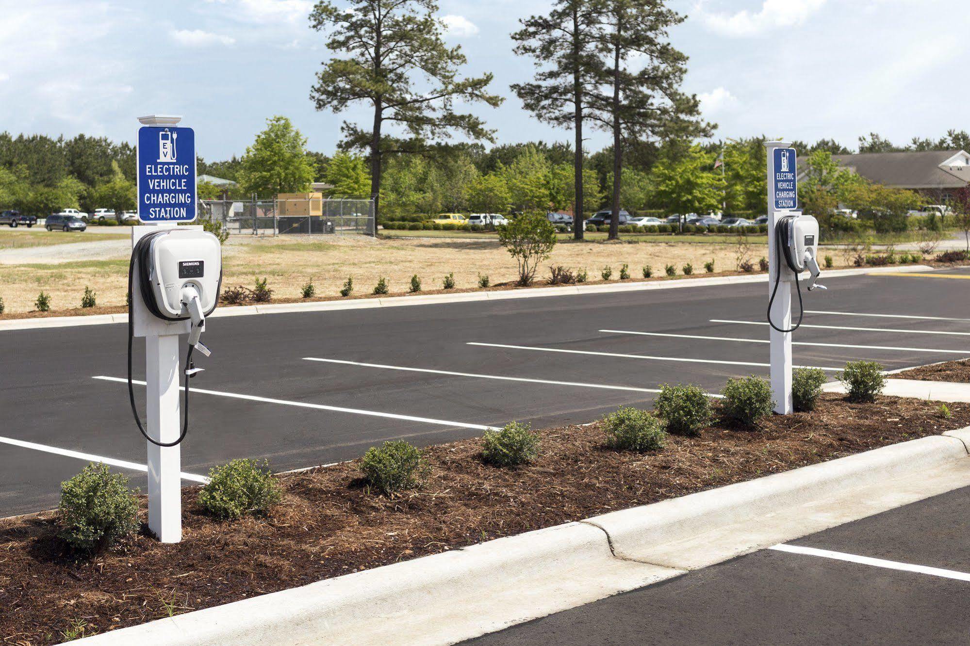 Country Inn & Suites By Radisson, Smithfield-Selma, Nc Dış mekan fotoğraf