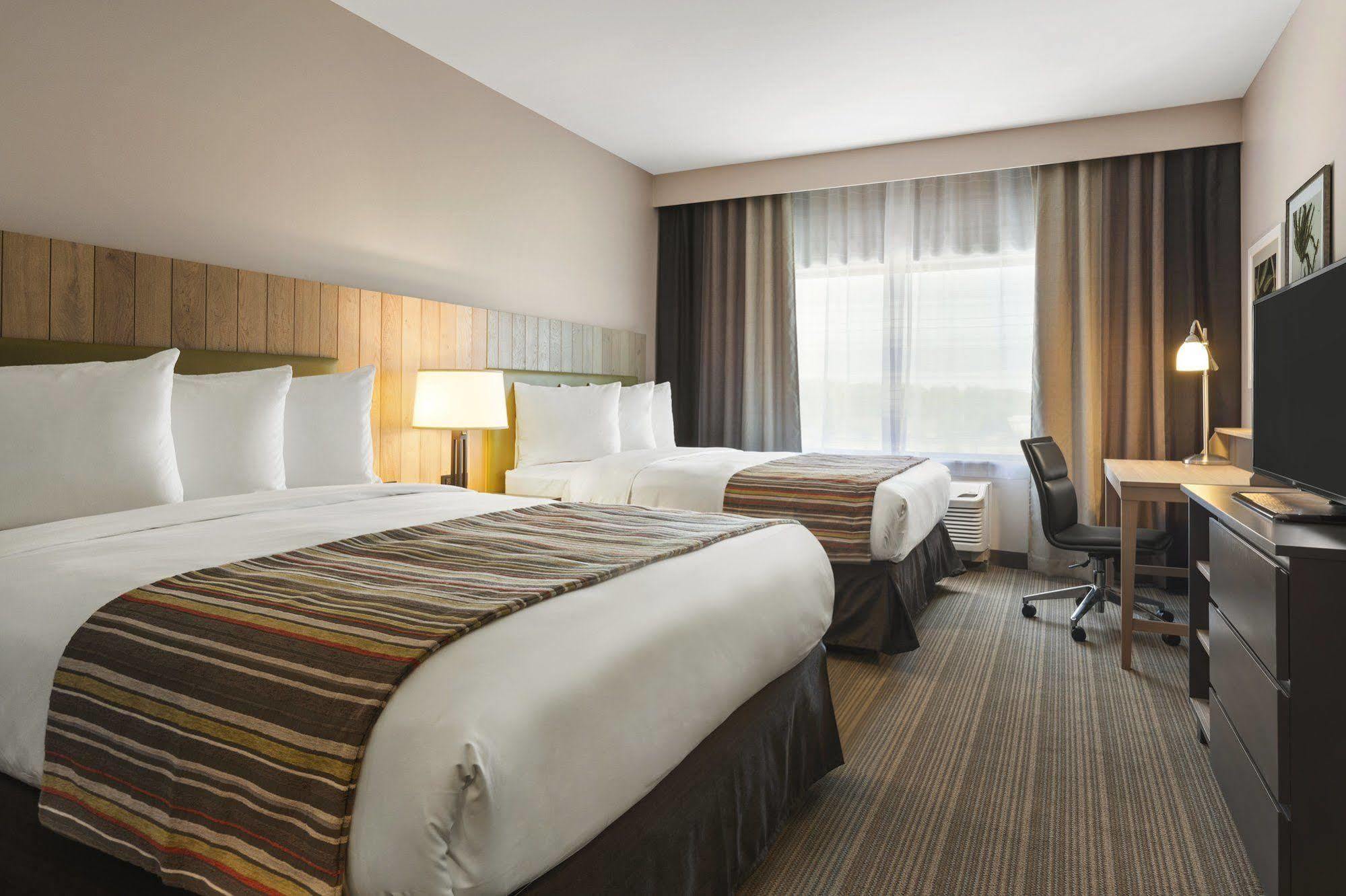 Country Inn & Suites By Radisson, Smithfield-Selma, Nc Dış mekan fotoğraf