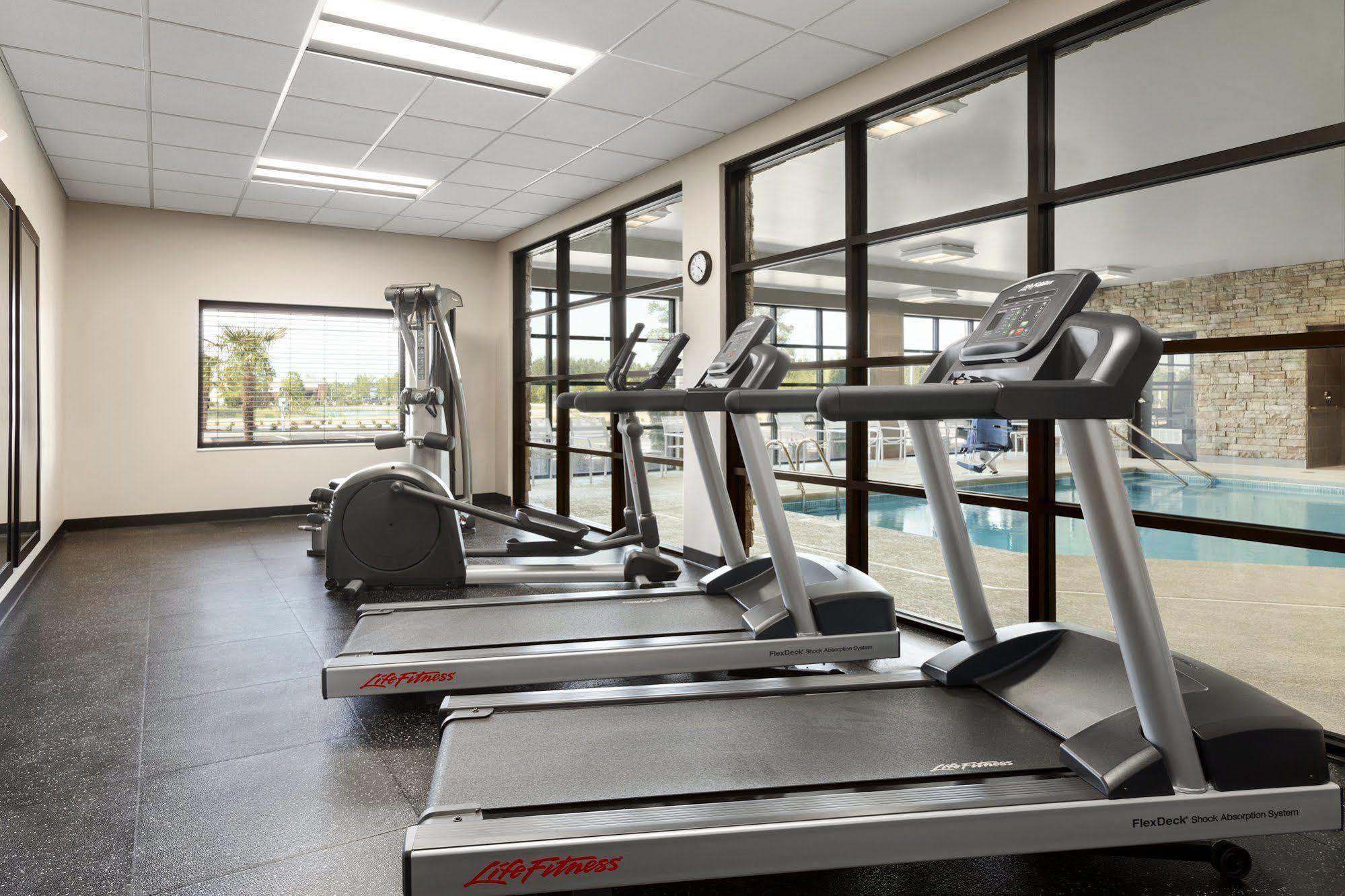 Country Inn & Suites By Radisson, Smithfield-Selma, Nc Dış mekan fotoğraf