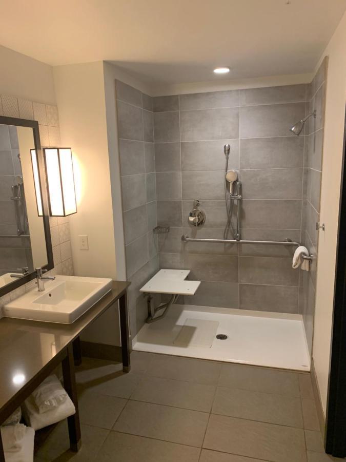 Country Inn & Suites By Radisson, Smithfield-Selma, Nc Dış mekan fotoğraf