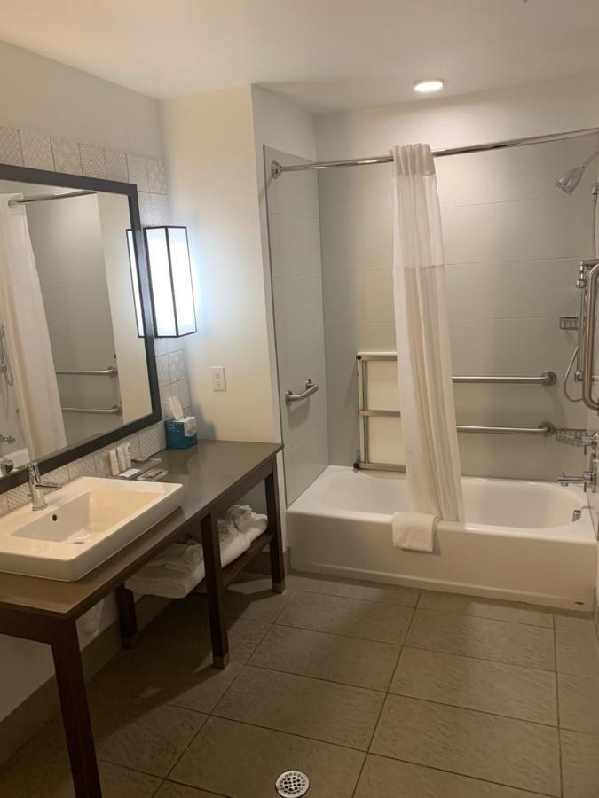 Country Inn & Suites By Radisson, Smithfield-Selma, Nc Dış mekan fotoğraf